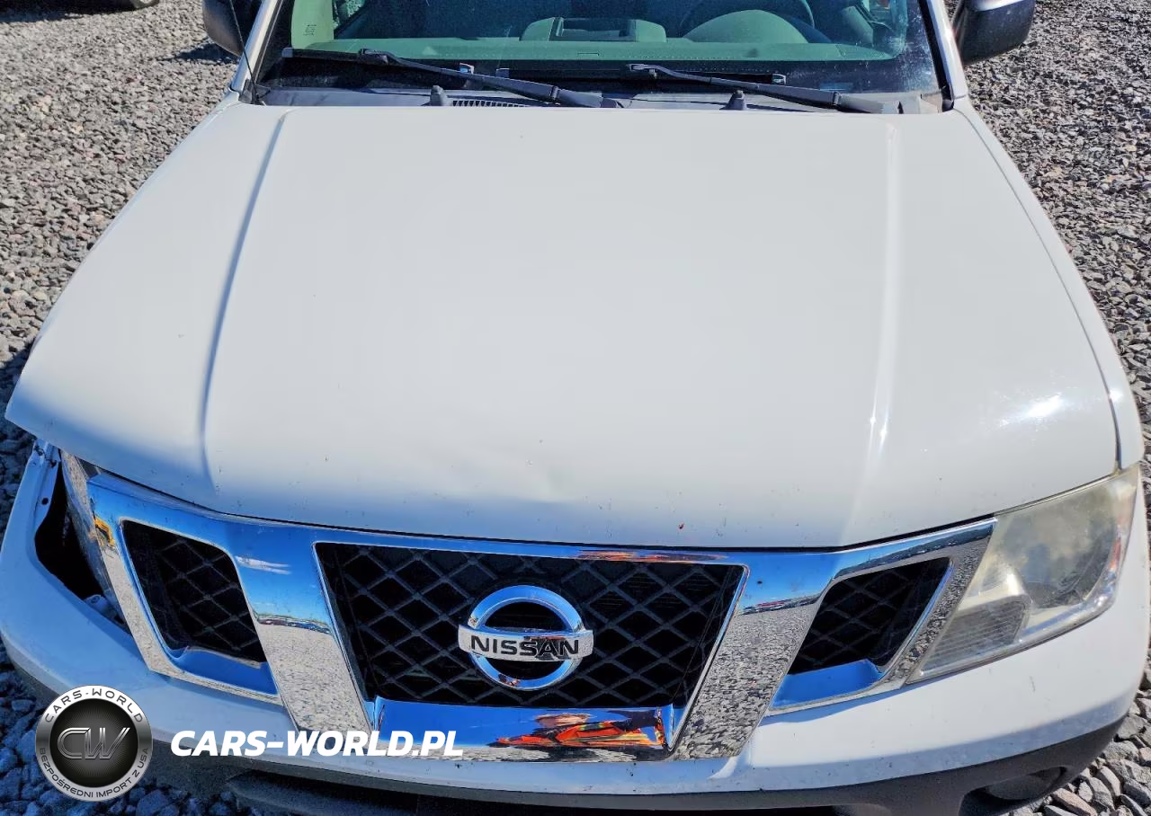 2017 Nissan Frontier S VIN:1N6BD0CT2HN728112 - 11