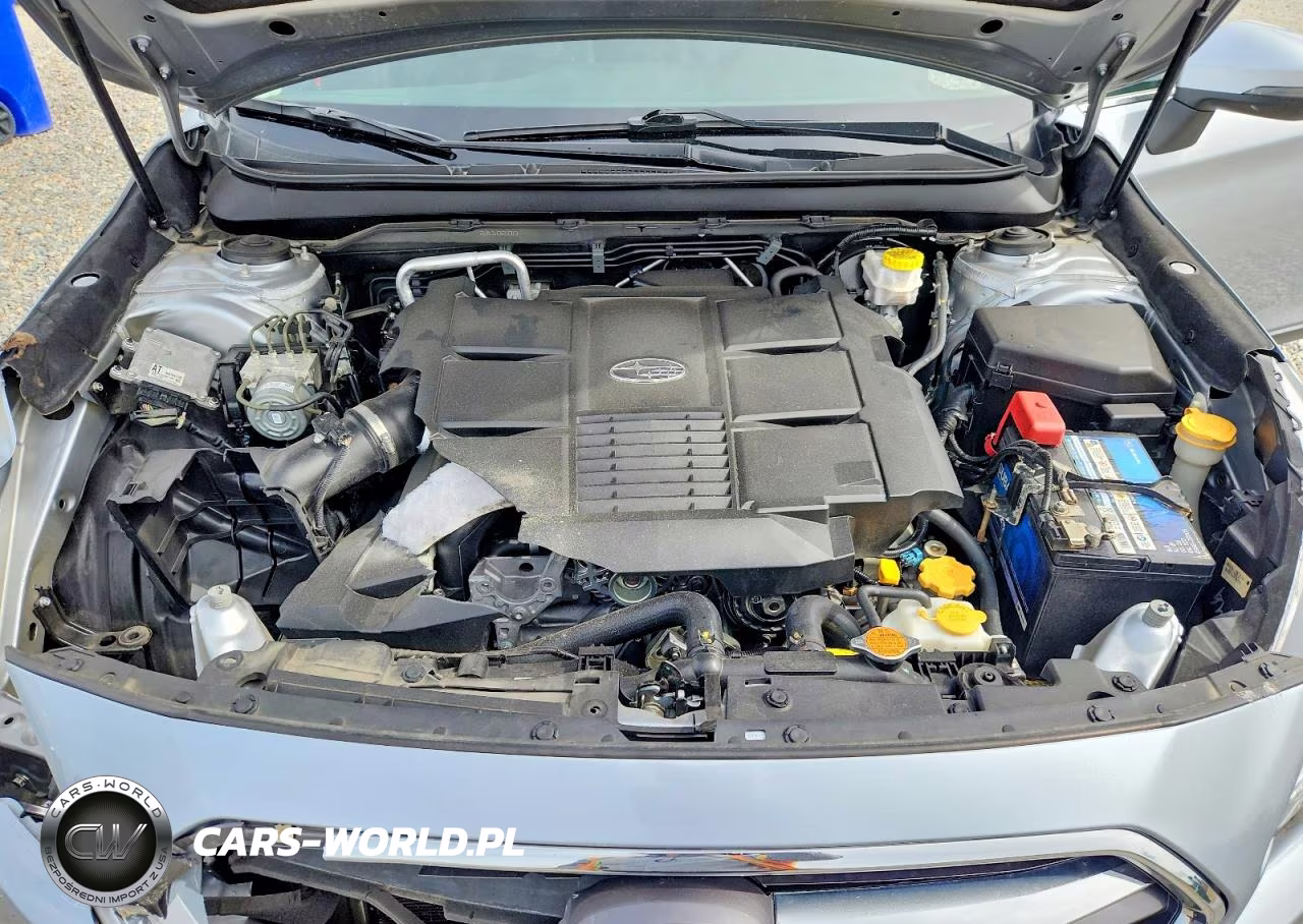 2018 Subaru Outback 3.6R Limited VIN:4S4BSENC5J3391810 - 12