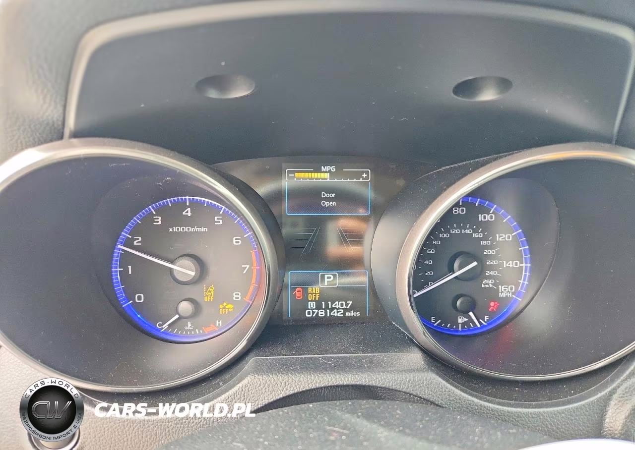 2018 Subaru Outback 3.6R Limited VIN:4S4BSENC5J3391810 - 9