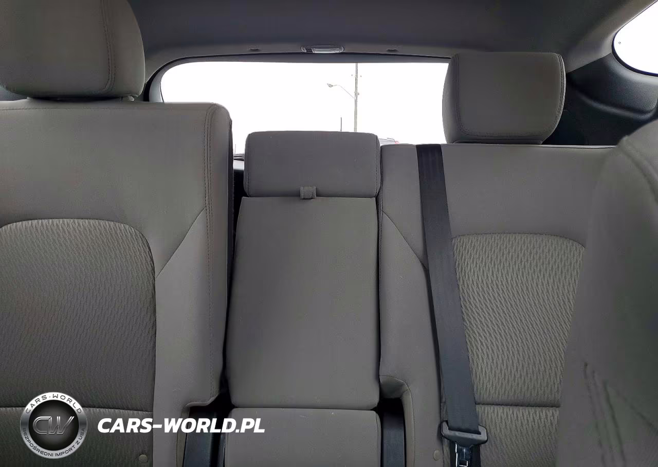 2018 Hyundai Santa Fe Sport 2.4L VIN:5XYZT3LB2JG560594 - 10