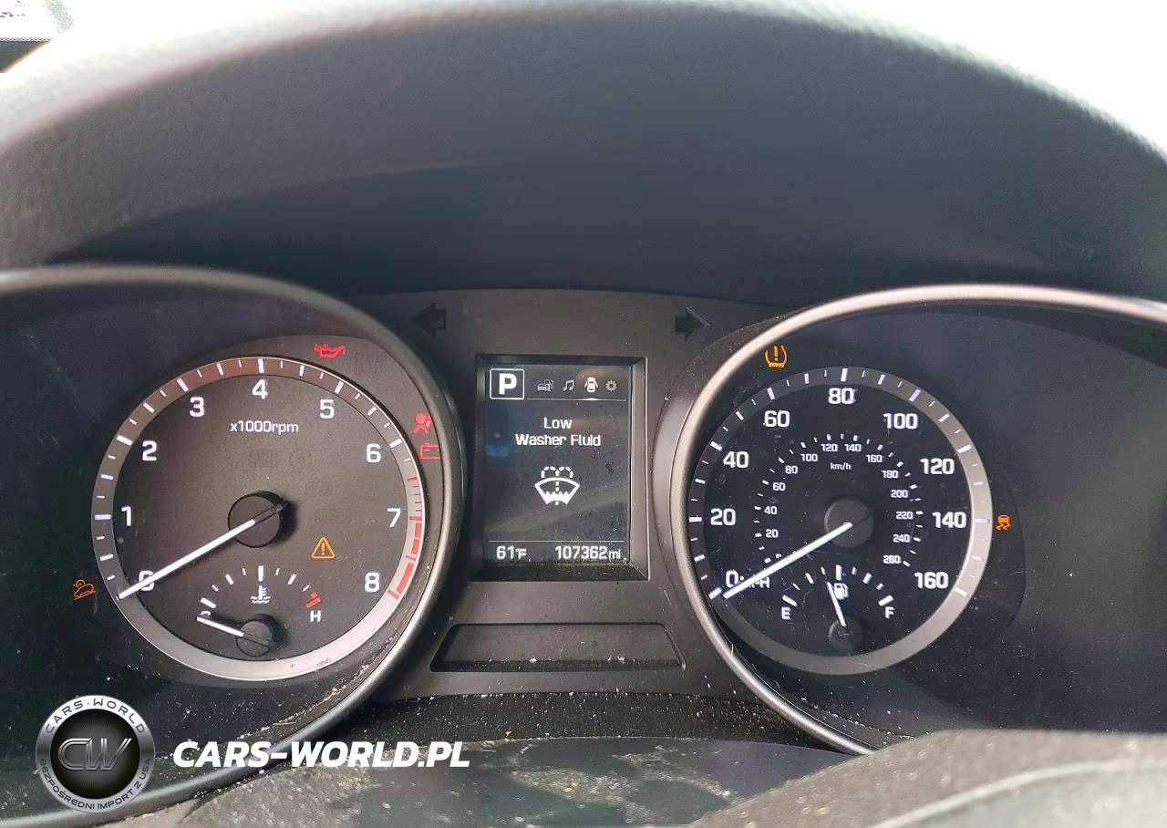 2018 Hyundai Santa Fe Sport 2.4L VIN:5XYZT3LB2JG560594 - 9