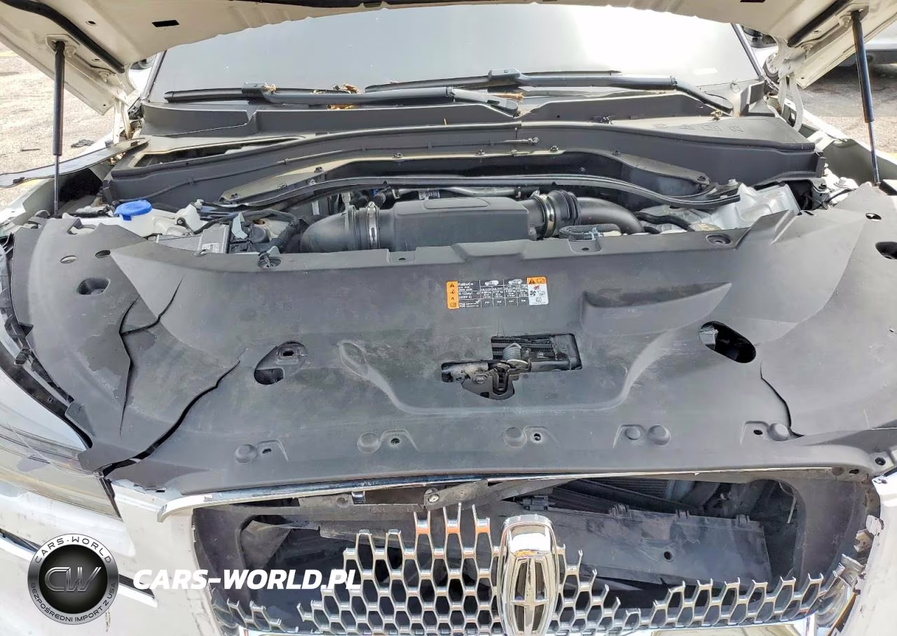 2021 Lincoln Aviator Reserve VIN:5LM5J7XC2MGL07428 - 12