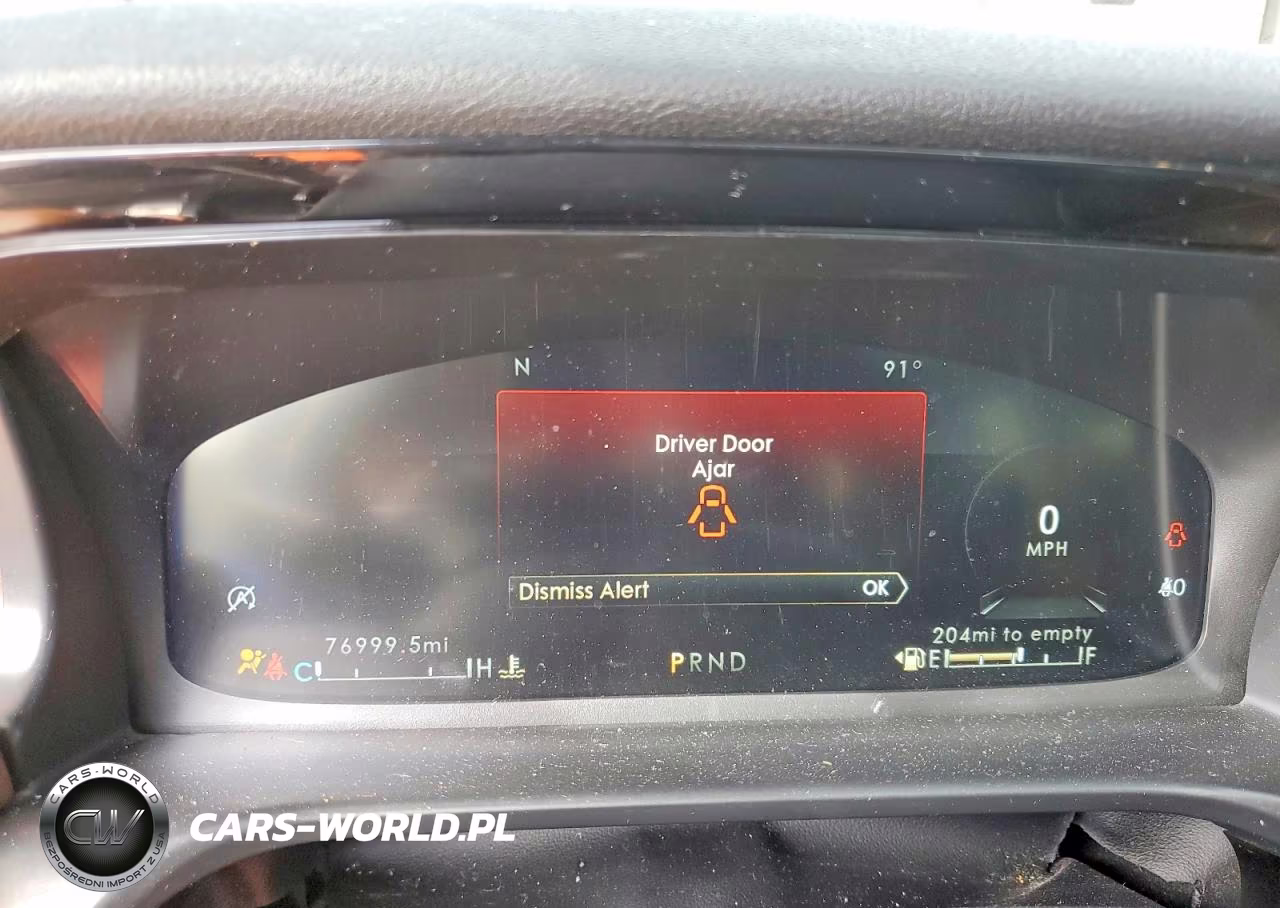 2021 Lincoln Aviator Reserve VIN:5LM5J7XC2MGL07428 - 9