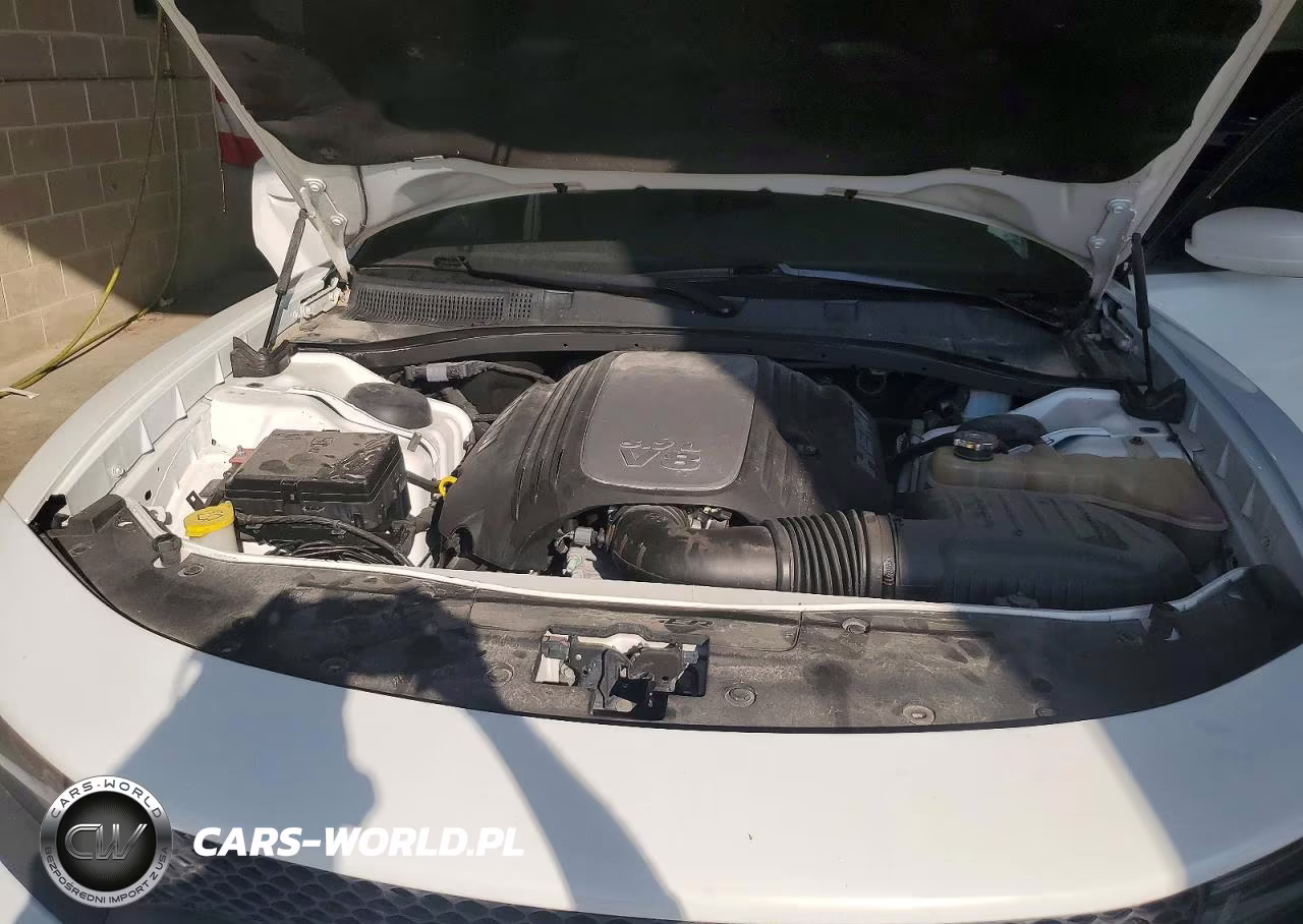 2019 Dodge Charger R VIN:2C3CDXCT0KH575282 - 11