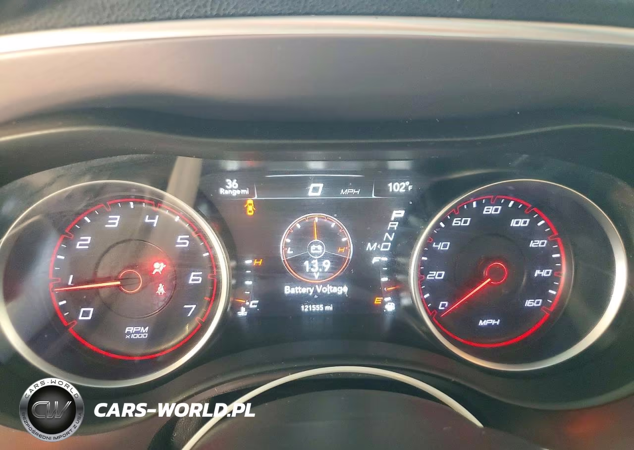 2019 Dodge Charger R VIN:2C3CDXCT0KH575282 - 9