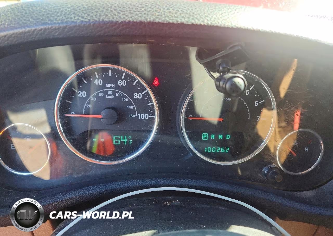 2014 Jeep Wrangler Sahara VIN:1C4AJWBG7EL217422 - 9
