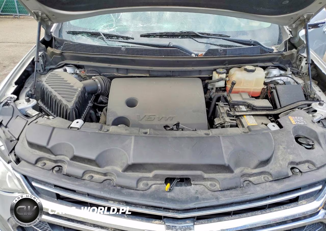 2018 Chevrolet Traverse VIN:1GNEVGKW3JJ197623 - 11