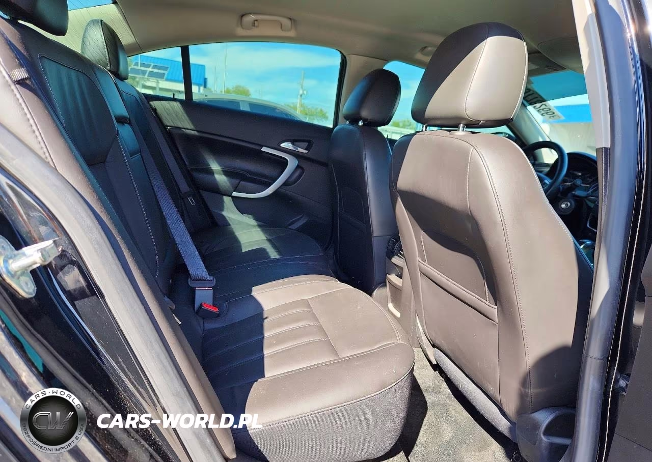 2016 Buick Regal VIN:2G4GK5EX8G9126260 - 10