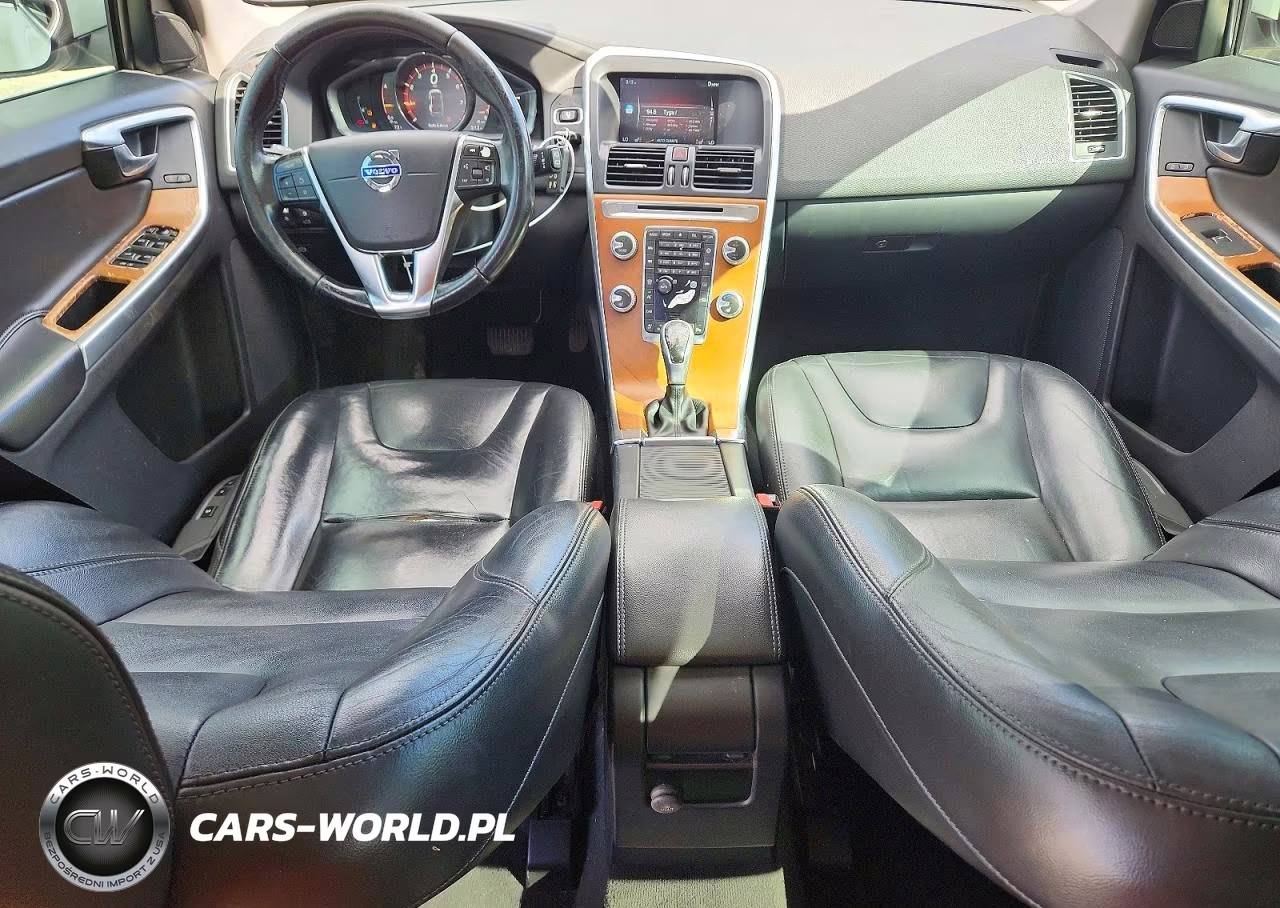 2017 Volvo Xc60 T5 Inscription VIN:YV440MRU2H2013554 - 8