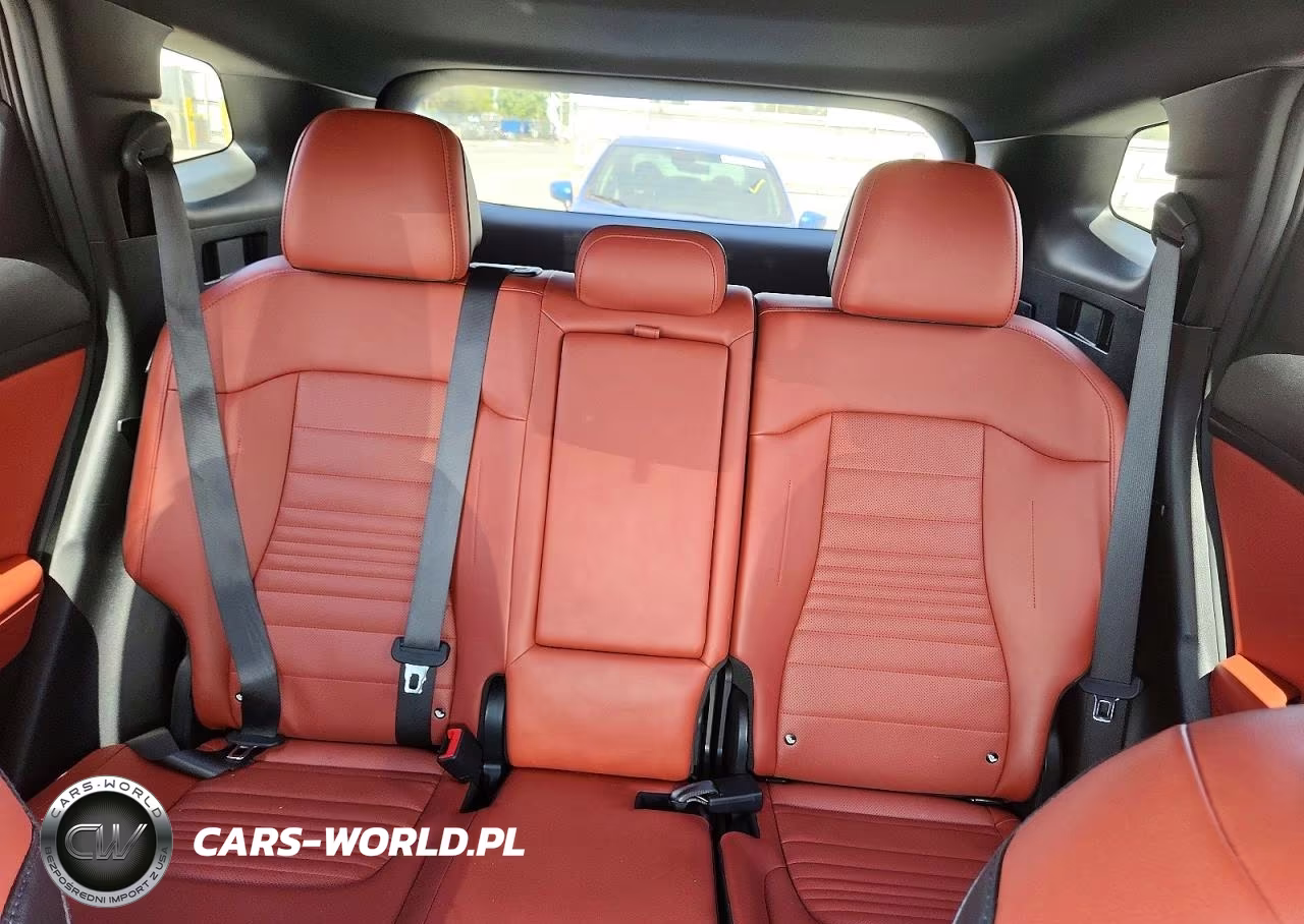 2024 Kia Sportage Sx VIN:5XYK43DF0RG207458 - 10