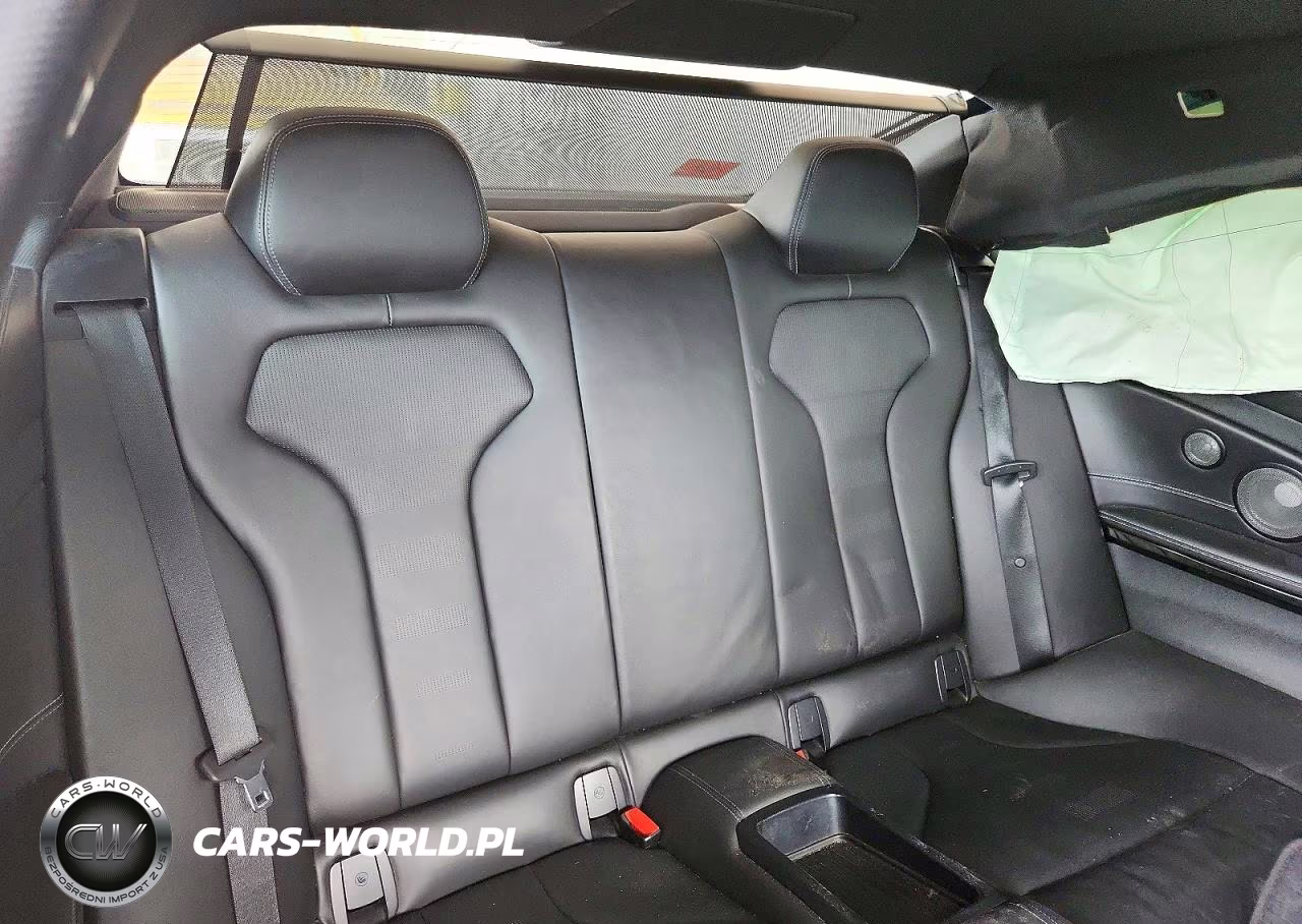 2016 BMW M4 VIN:WBS3R9C55GK338001 - 10