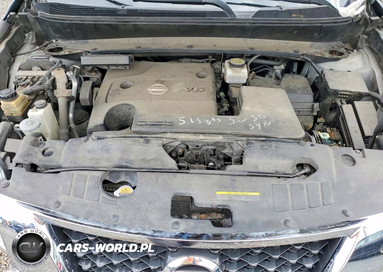 2013 Nissan Pathfinder S VIN:5N1AR2MM7DC614952 - 12