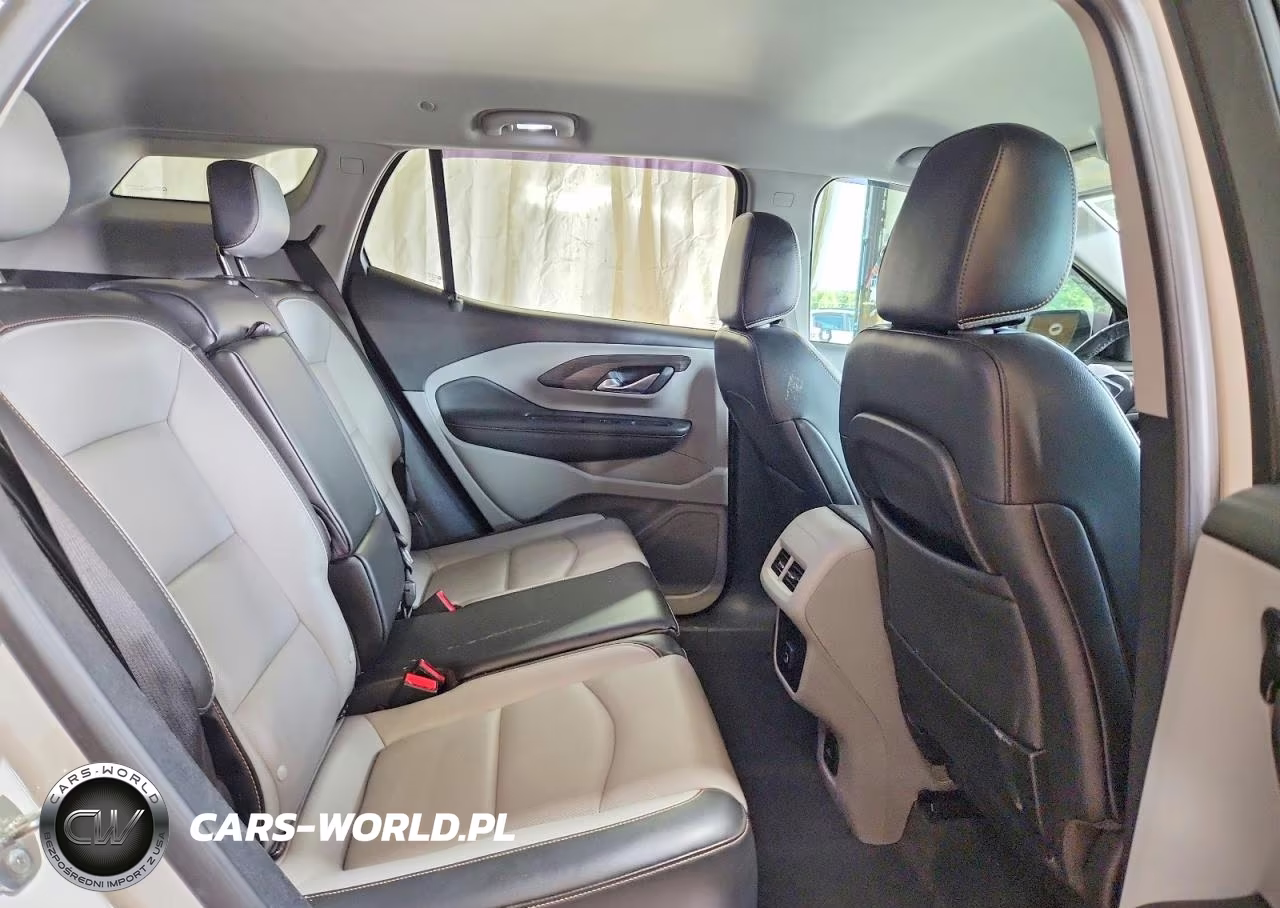 2018 GMC Terrain Slt VIN:3GKALVEX7JL143549 - 11