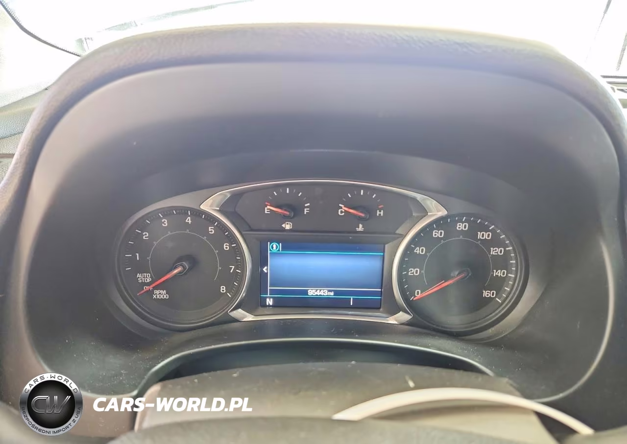 2018 GMC Terrain Slt VIN:3GKALVEX7JL143549 - 9
