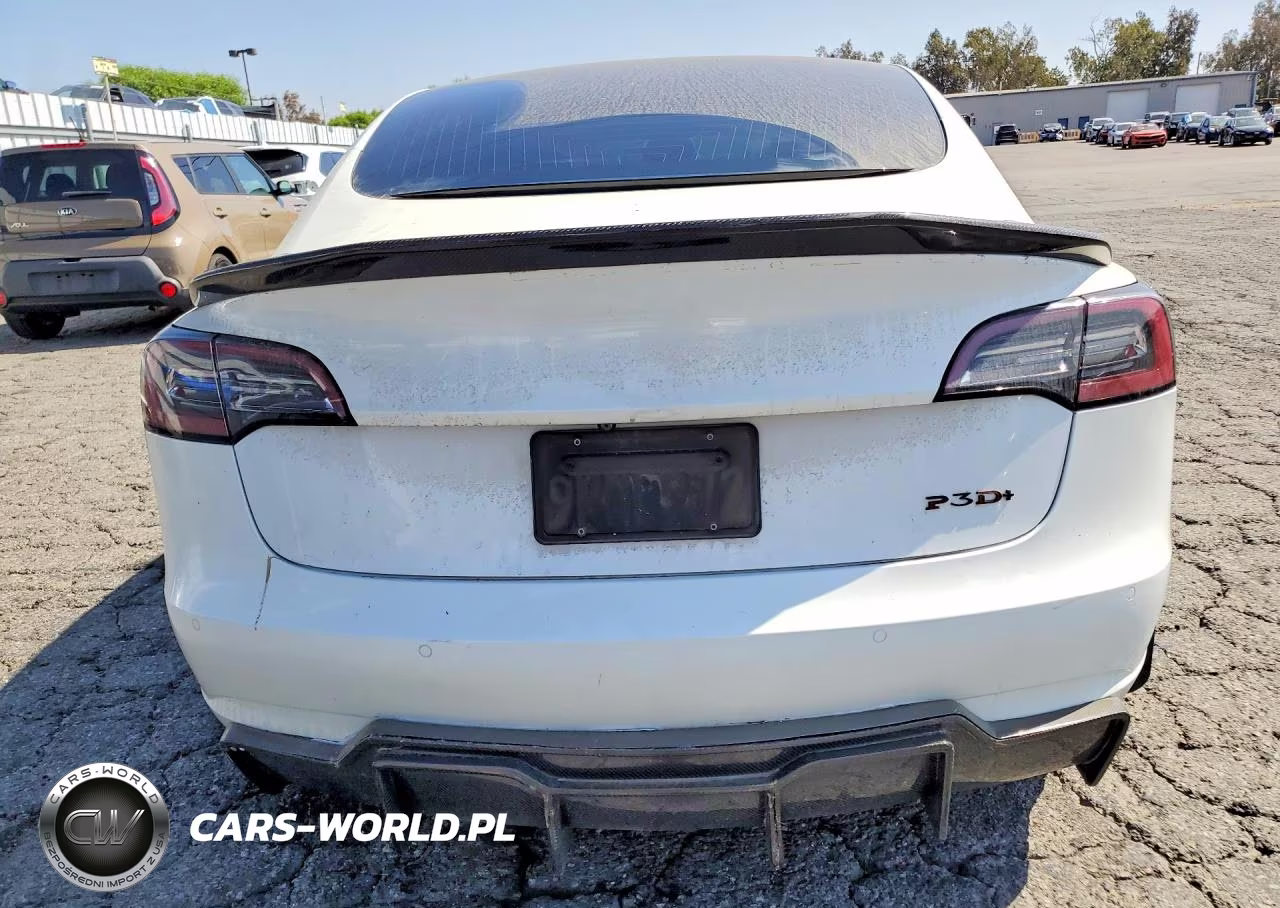 2020 Tesla Model 3 VIN:5YJ3E1EC1LF714233 - 6
