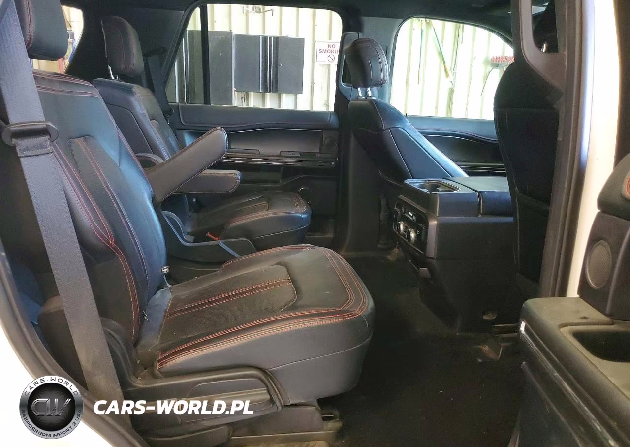 2019 Ford Expedition Limited VIN:1FMJU1KT5KEA27119 - 11