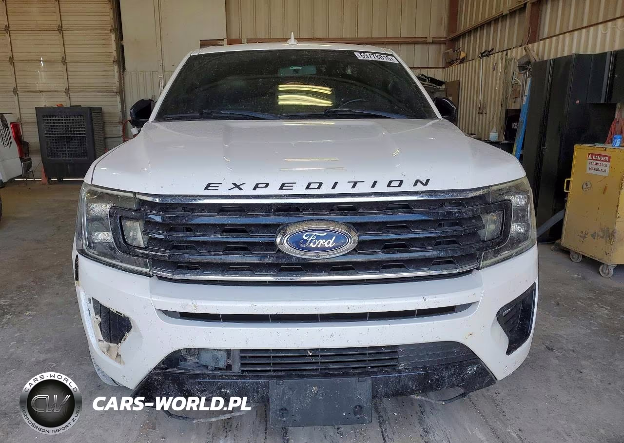 2019 Ford Expedition Limited VIN:1FMJU1KT5KEA27119 - 5