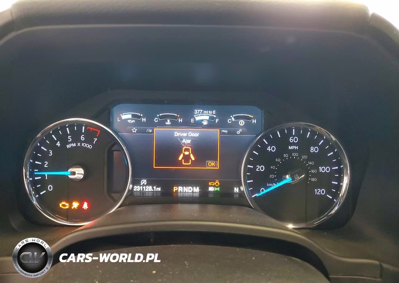 2019 Ford Expedition Limited VIN:1FMJU1KT5KEA27119 - 9