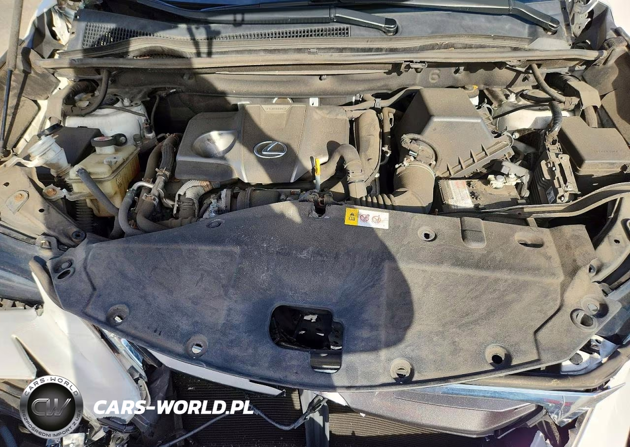 2017 Lexus Nx 200T Base VIN:JTJBARBZ4H2142502 - 12