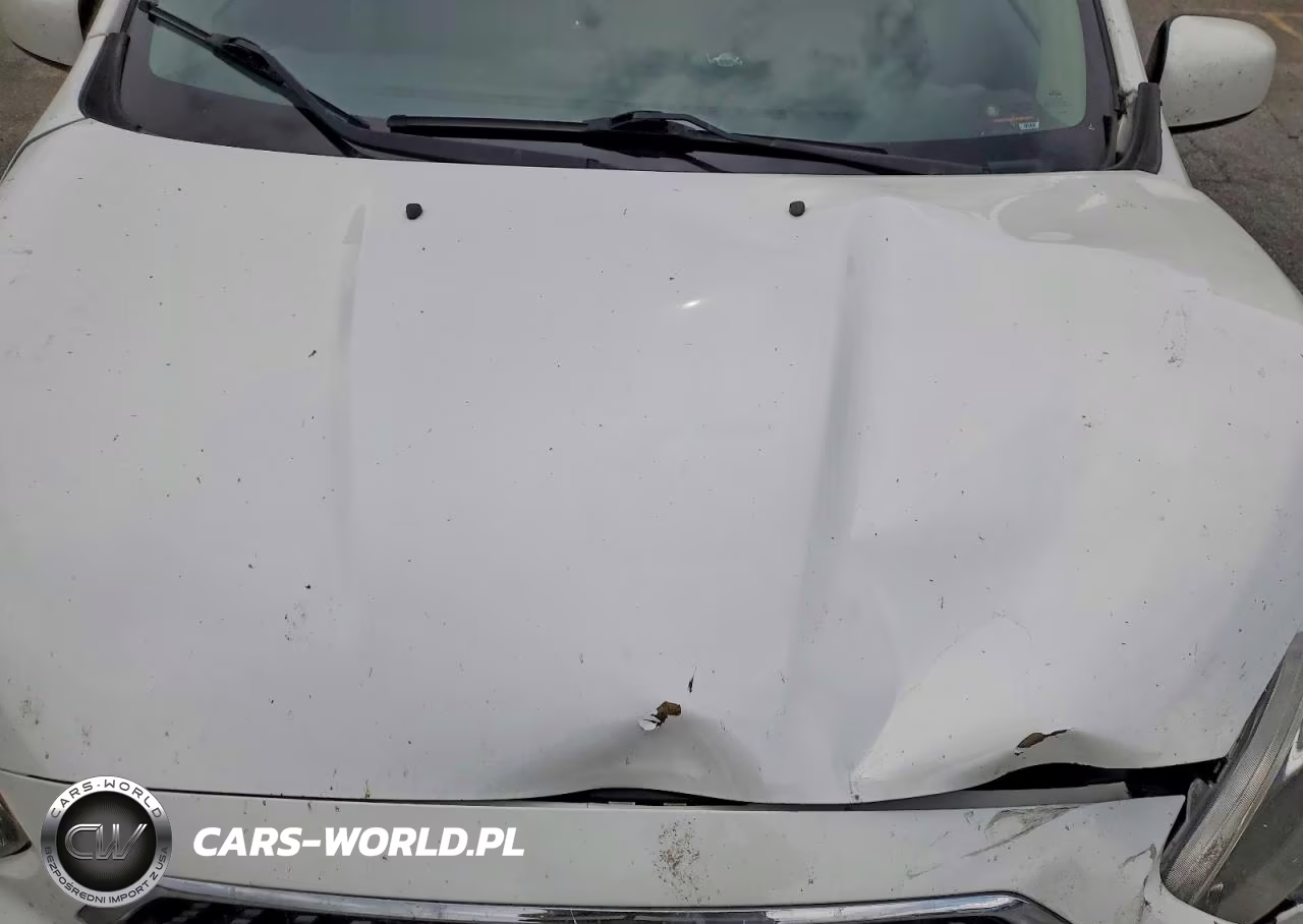 2019 Mitsubishi Mirage Es VIN:ML32A3HJ8KH016197 - 11