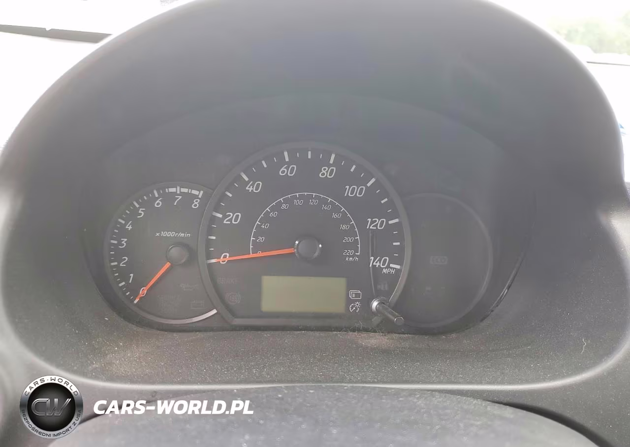 2019 Mitsubishi Mirage Es VIN:ML32A3HJ8KH016197 - 9