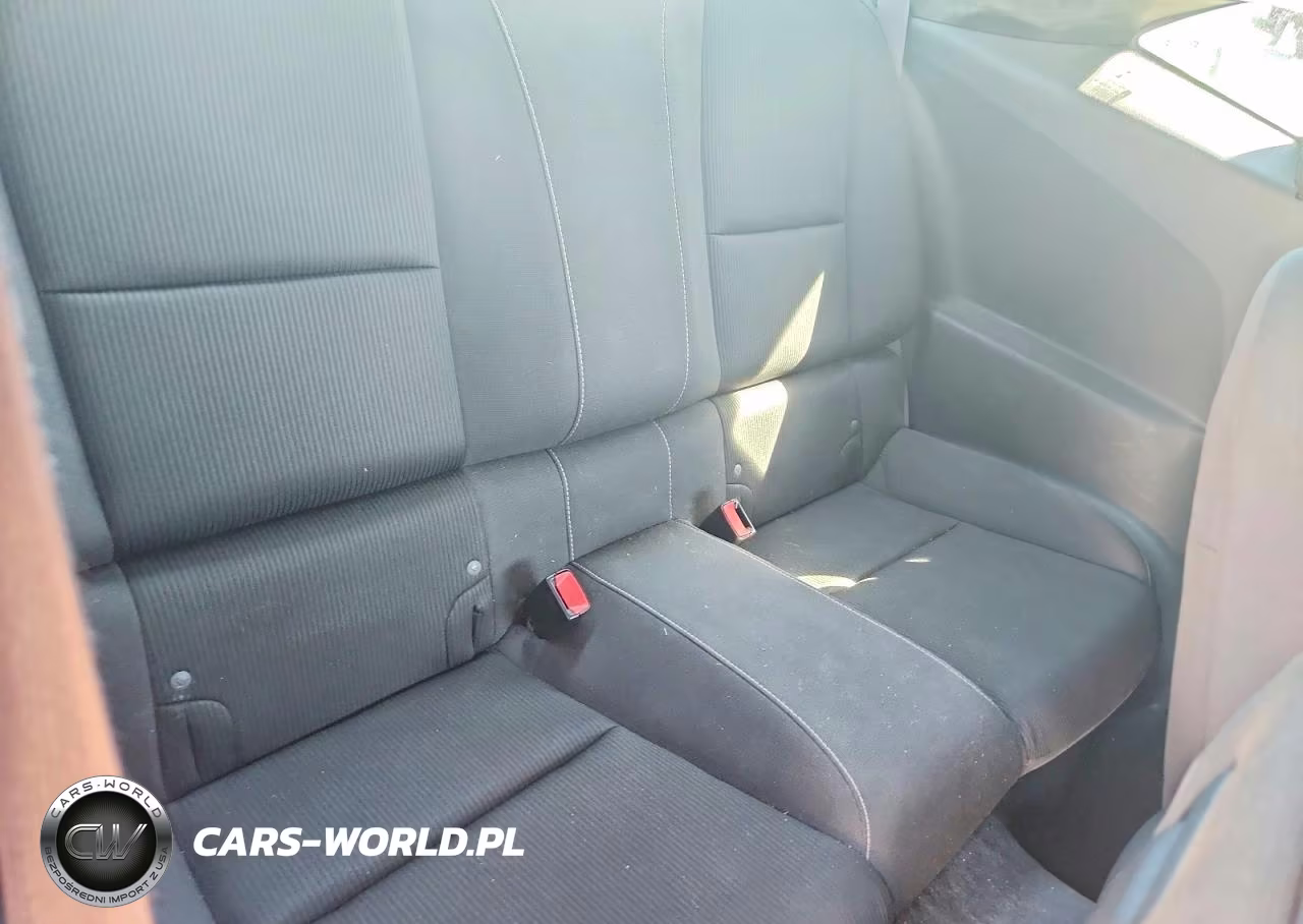 2015 Chevrolet Camaro VIN:2G1FD1E36F9309874 - 10