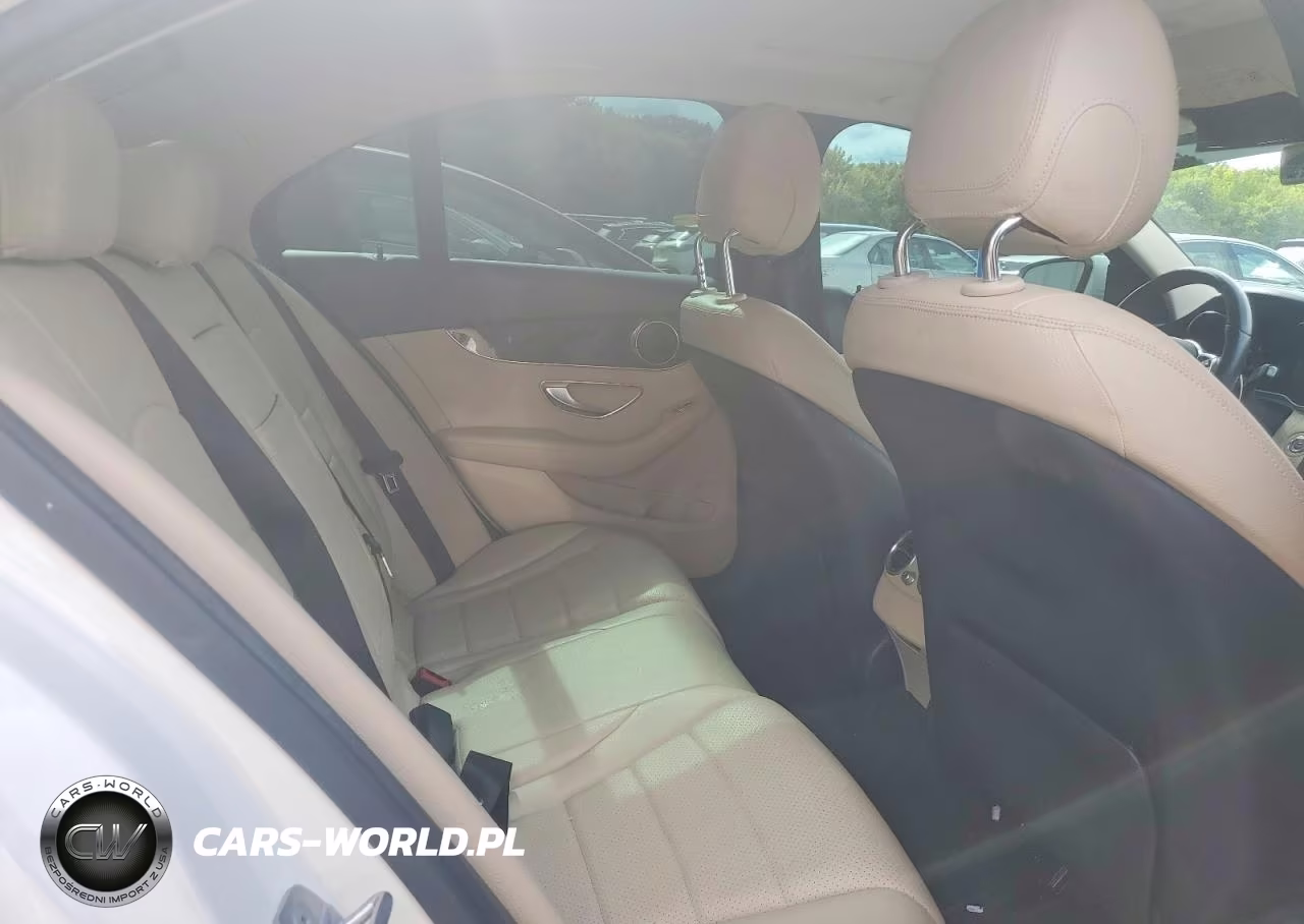 2019 Mercedes-Benz C 300 VIN:55SWF8DB0KU301499 - 10