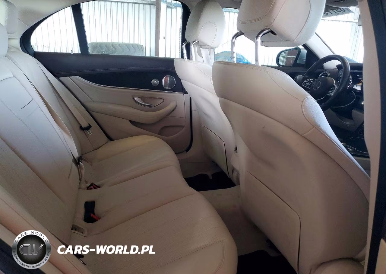2019 Mercedes-Benz E 300 VIN:WDDZF4JB6KA548665 - 10