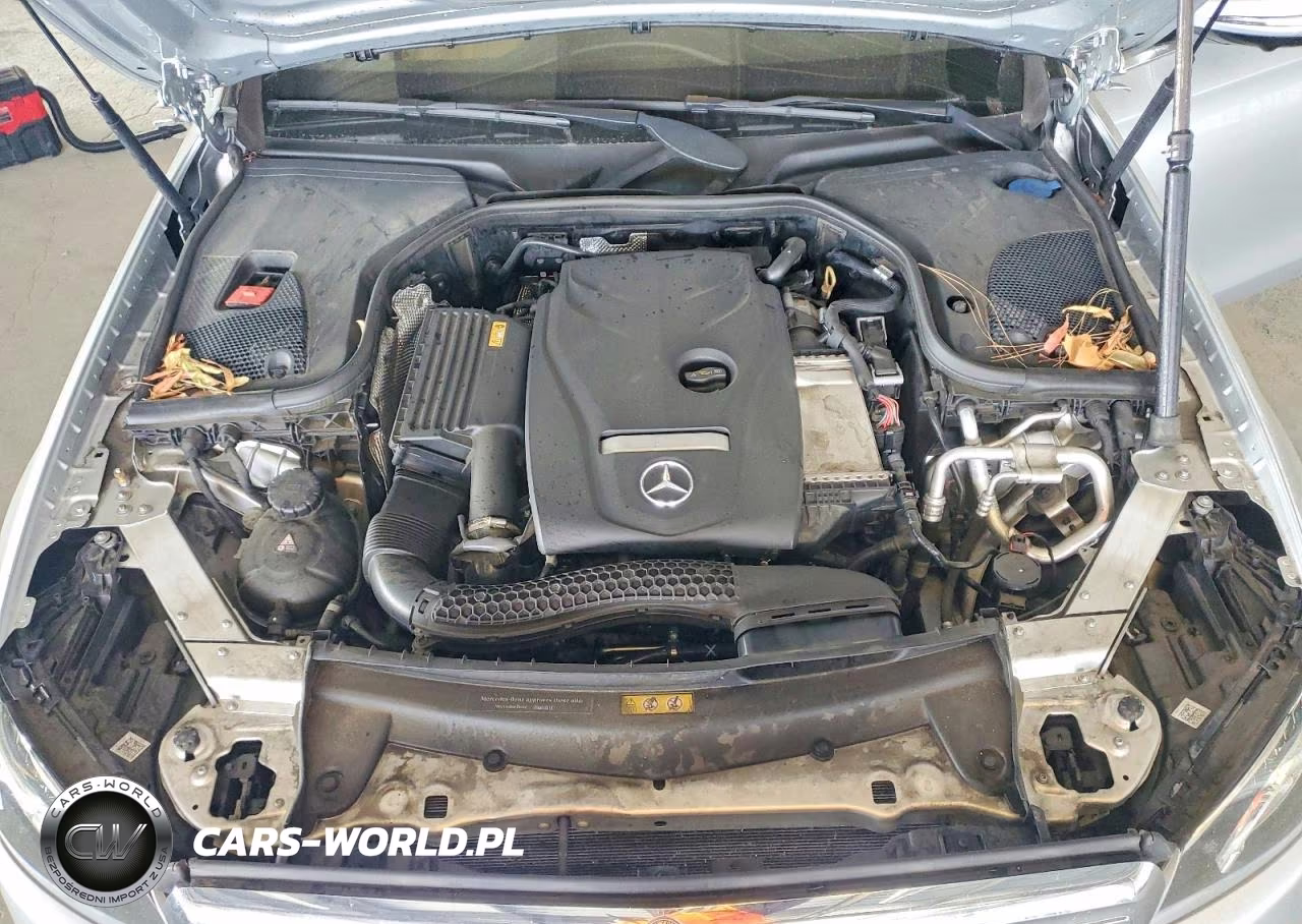 2019 Mercedes-Benz E 300 VIN:WDDZF4JB6KA548665 - 11