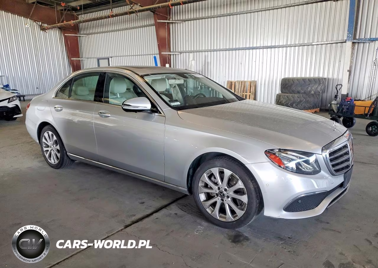 2019 Mercedes-Benz E 300 VIN:WDDZF4JB6KA548665 - 4