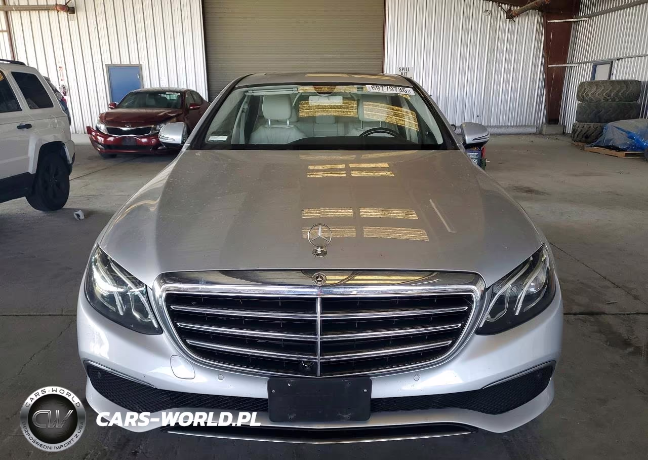 2019 Mercedes-Benz E 300 VIN:WDDZF4JB6KA548665 - 5