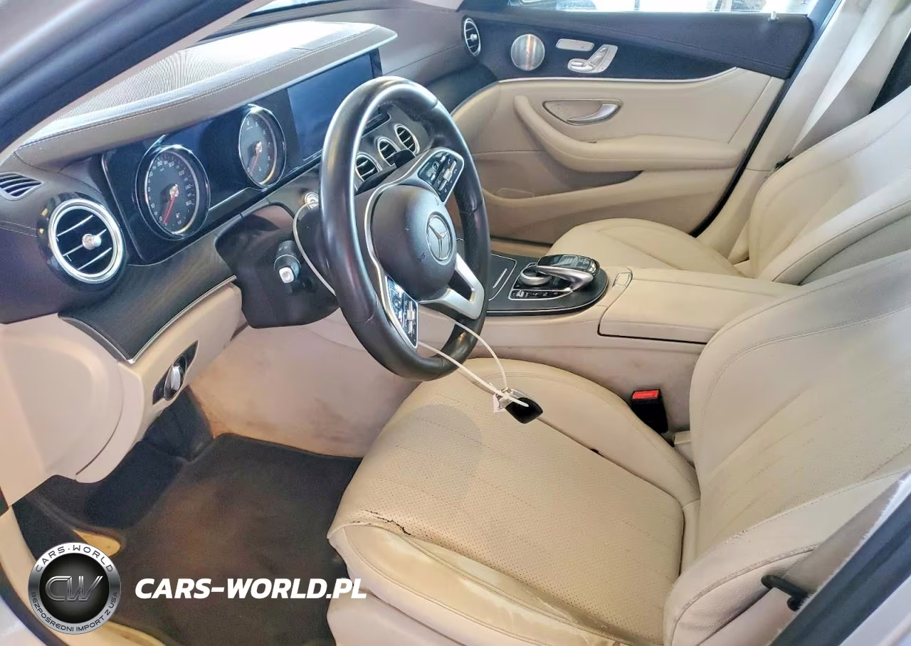 2019 Mercedes-Benz E 300 VIN:WDDZF4JB6KA548665 - 7
