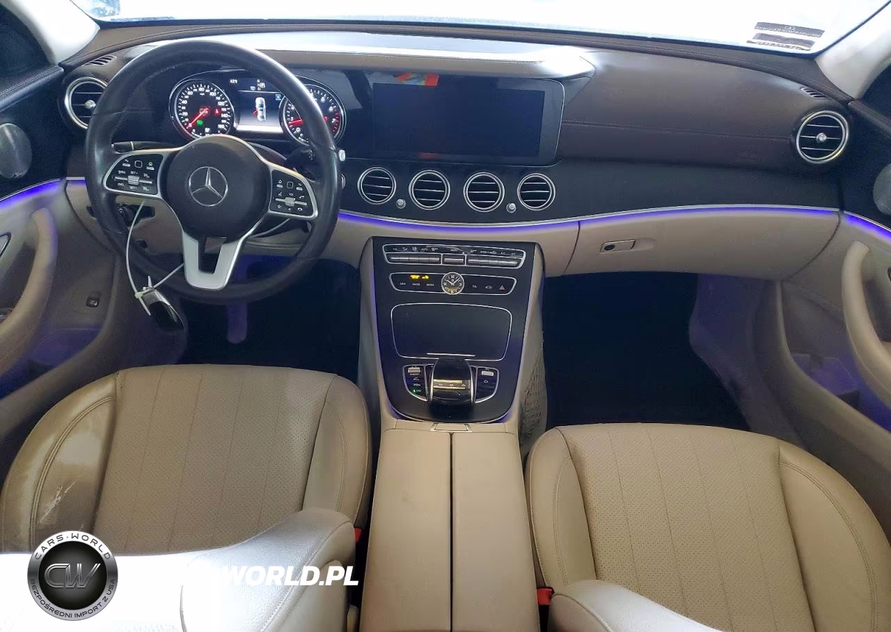 2019 Mercedes-Benz E 300 VIN:WDDZF4JB6KA548665 - 8