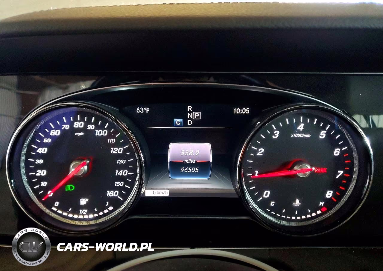 2019 Mercedes-Benz E 300 VIN:WDDZF4JB6KA548665 - 9