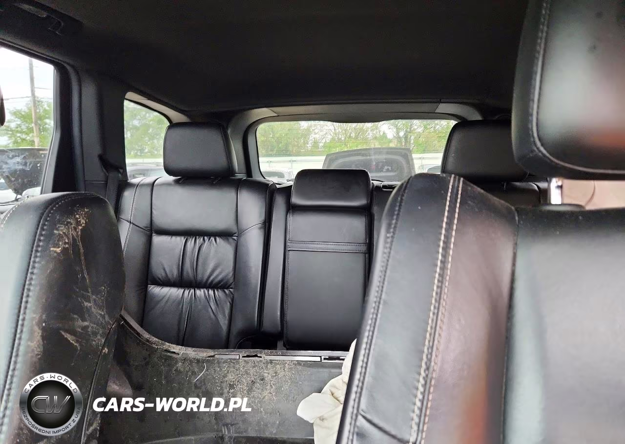2014 Jeep Grand Cherokee Limited VIN:1C4RJFBG0EC395479 - 10