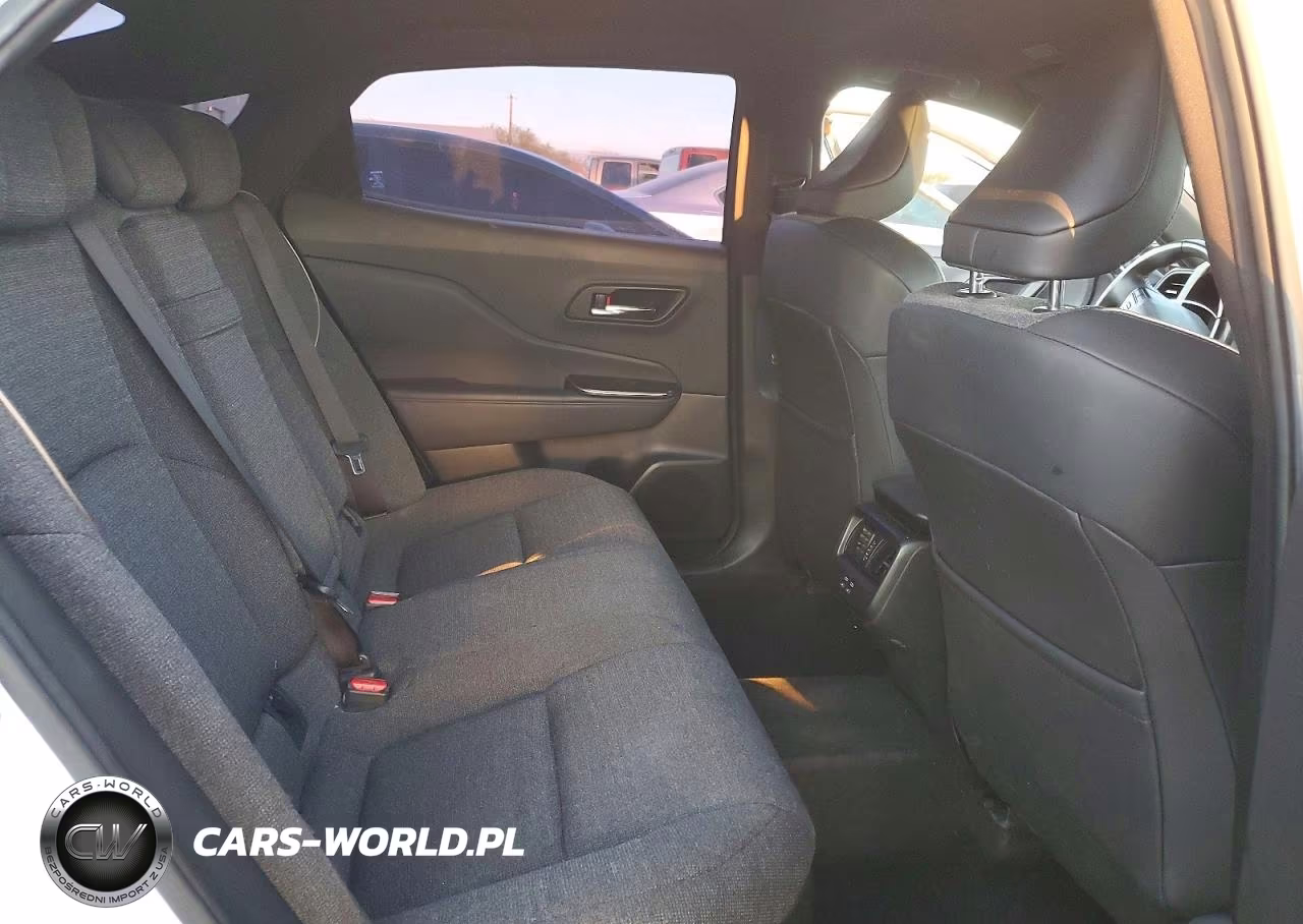 2023 Toyota Crown Xle VIN:JTDAAAAF6P3012981 - 10