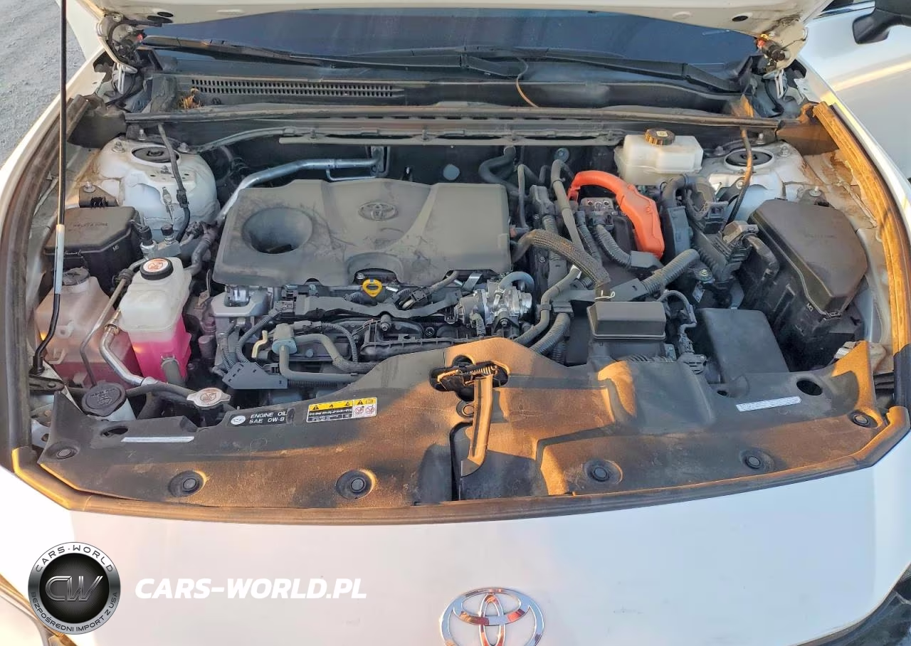 2023 Toyota Crown Xle VIN:JTDAAAAF6P3012981 - 11