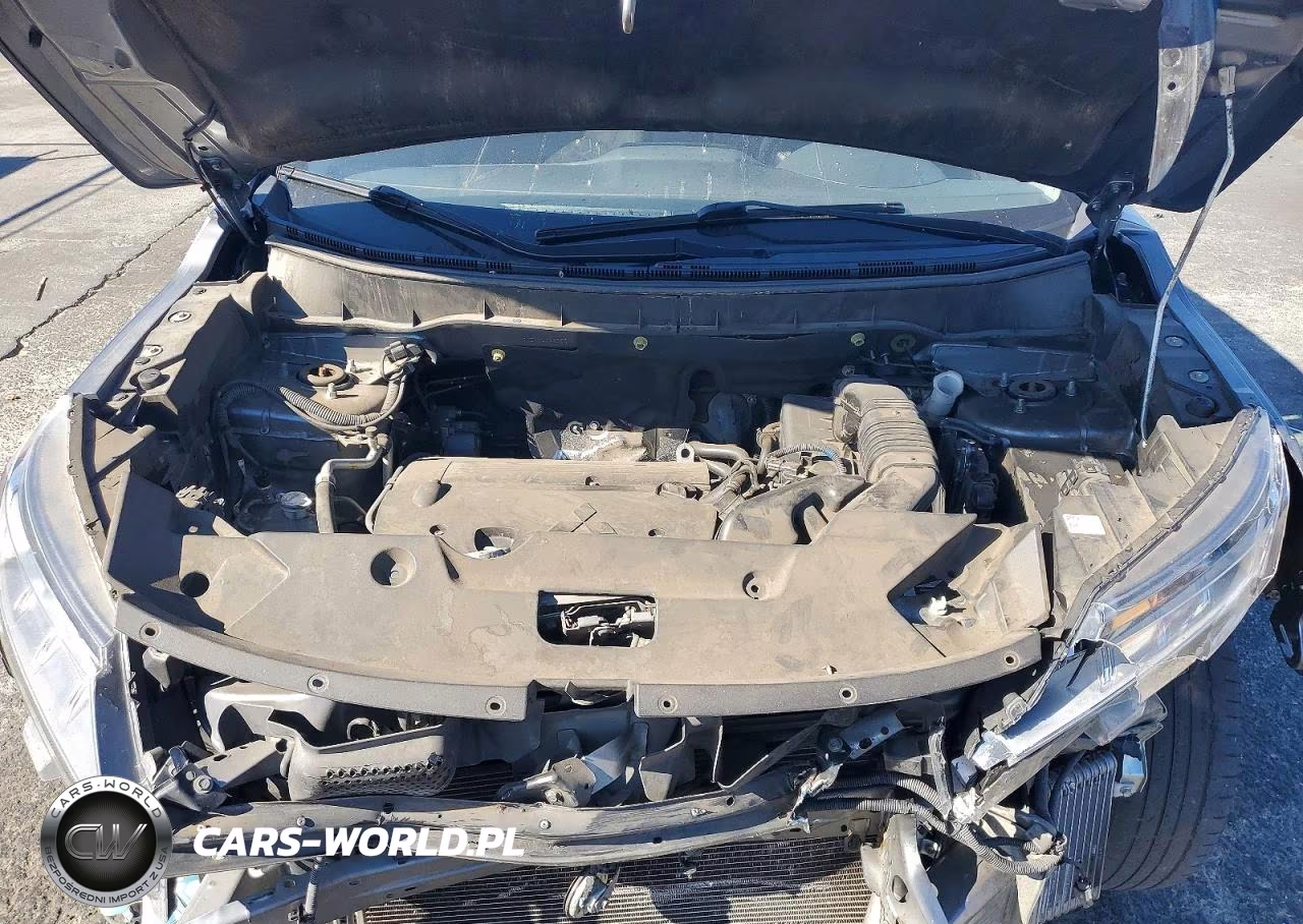 2021 Mitsubishi Outlander Sport Se VIN:JA4APVAU5MU025788 - 11