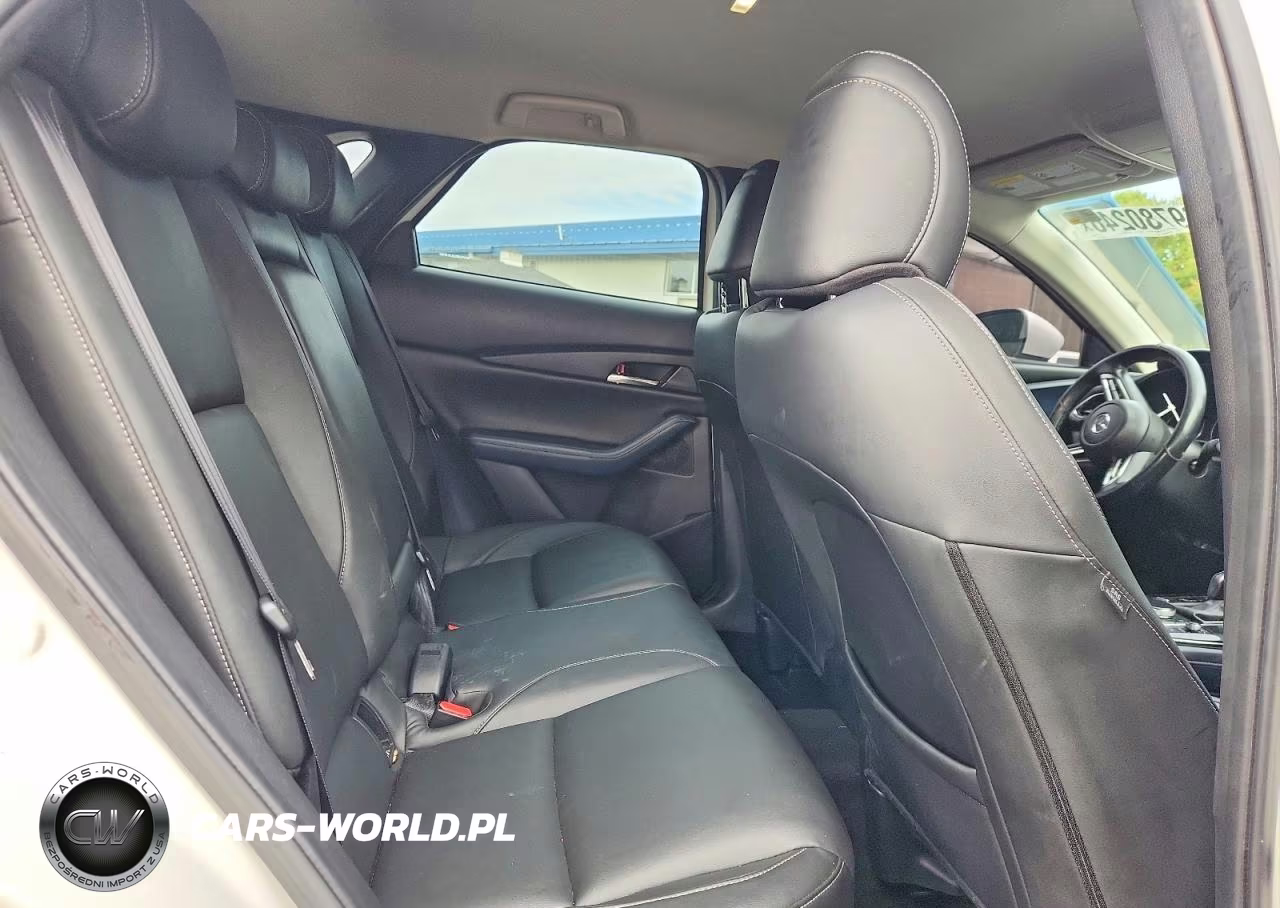 2020 Mazda Cx-30 Preferred VIN:3MVDMBDL0LM107040 - 11