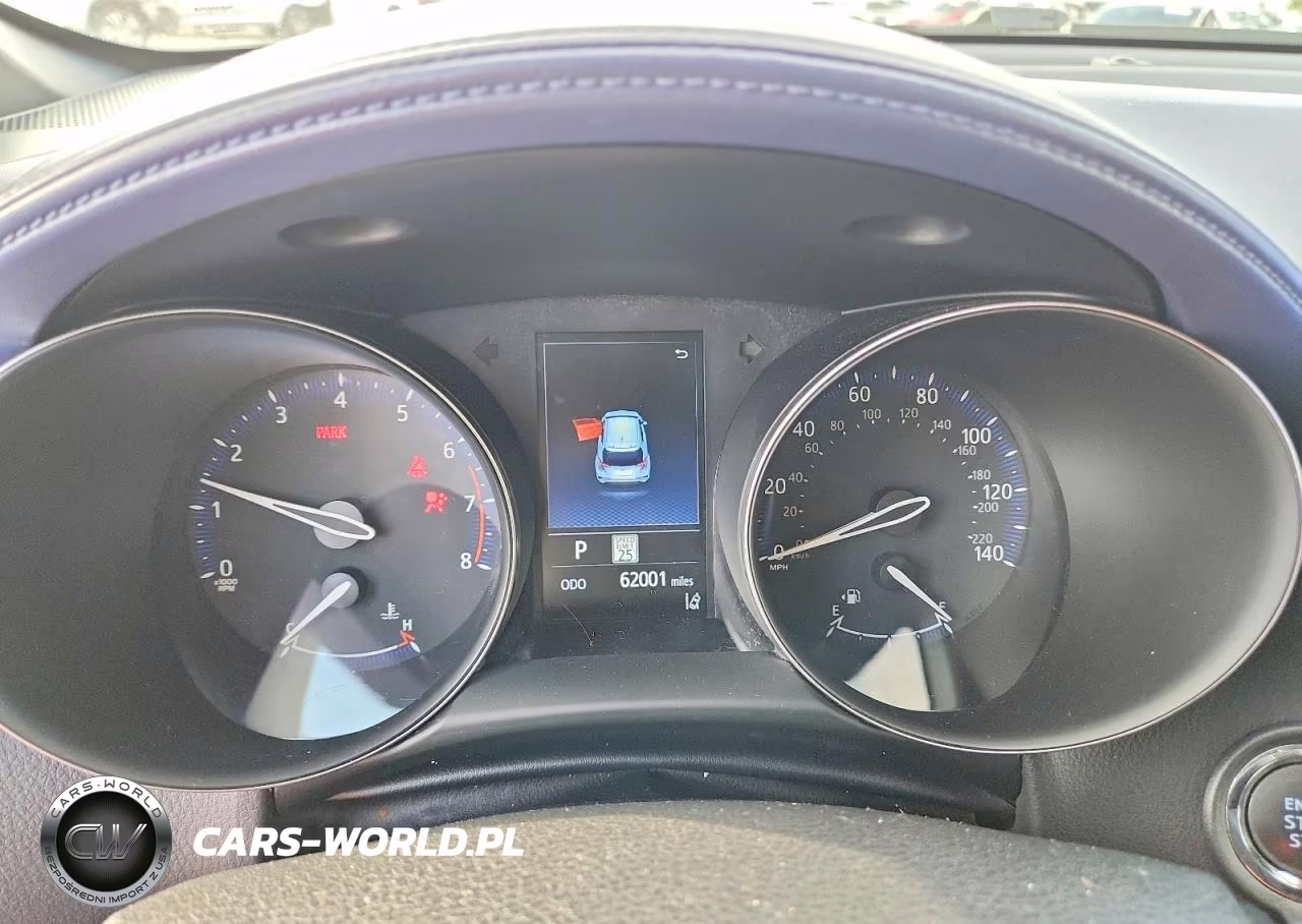 2022 Toyota C-Hr Xle VIN:NMTKHMBX9NR141817 - 9