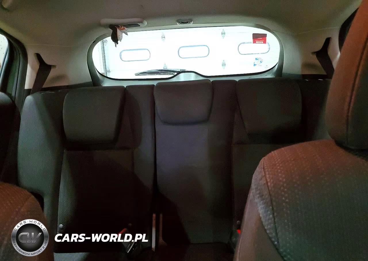 2016 Honda Hr-V Ex VIN:3CZRU6H54GM767432 - 10