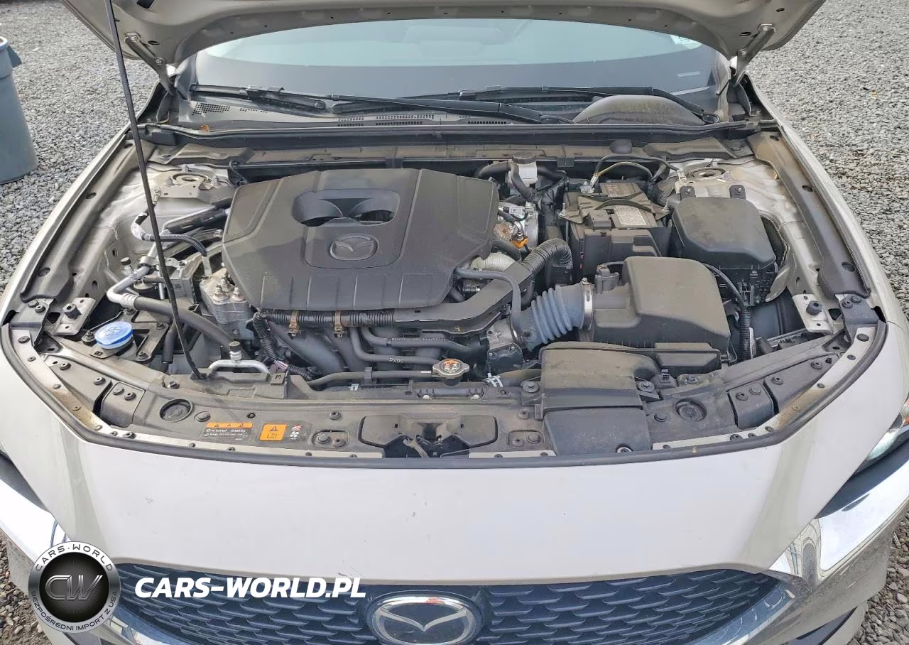 2023 Mazda 3 Preferred VIN:3MZBPACM4PM379520 - 11