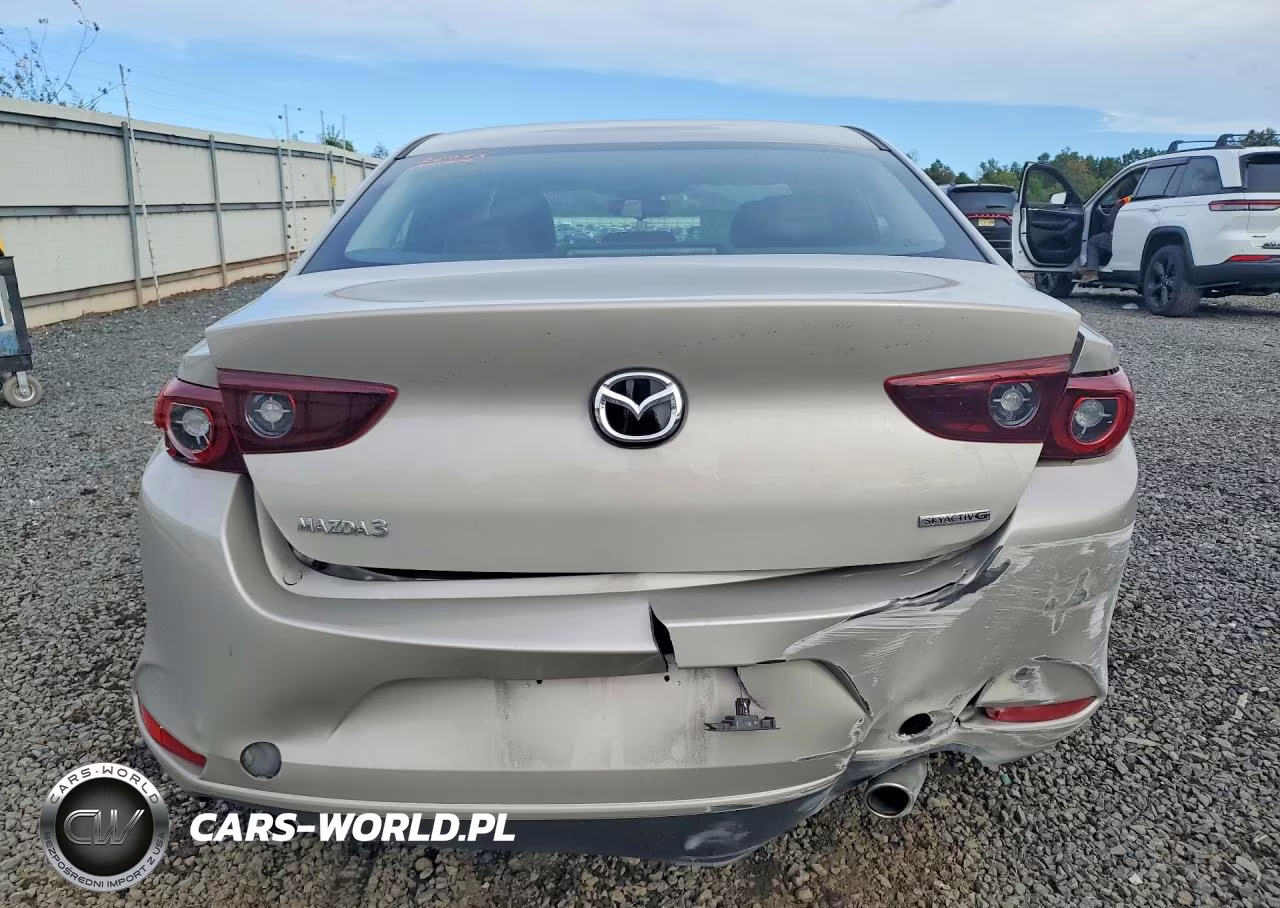 2023 Mazda 3 Preferred VIN:3MZBPACM4PM379520 - 6