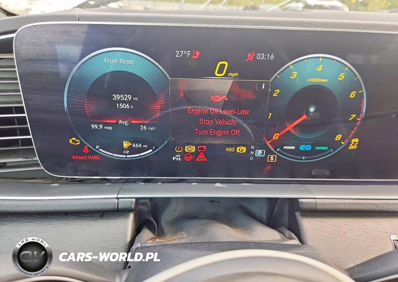 2020 Mercedes-Benz Gle 450 4Matic VIN:4JGFB5KB7LA024743 - 9