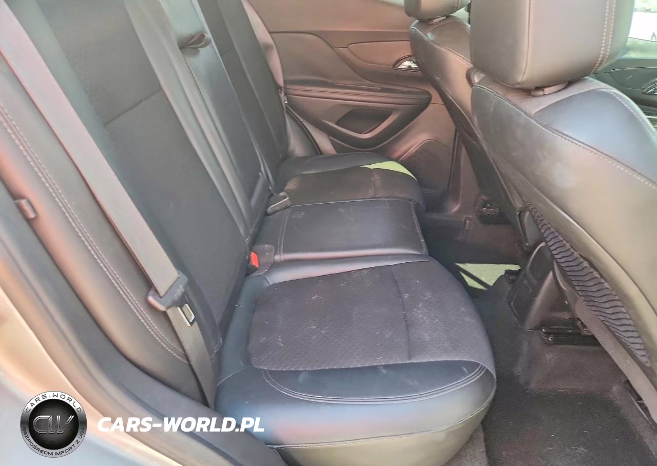 2018 Buick Encore Preferred VIN:KL4CJASB2JB683513 - 10