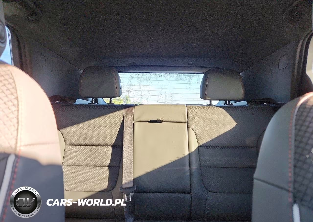 2022 Chevrolet Trailblazer Rs VIN:KL79MUSLXNB016211 - 10