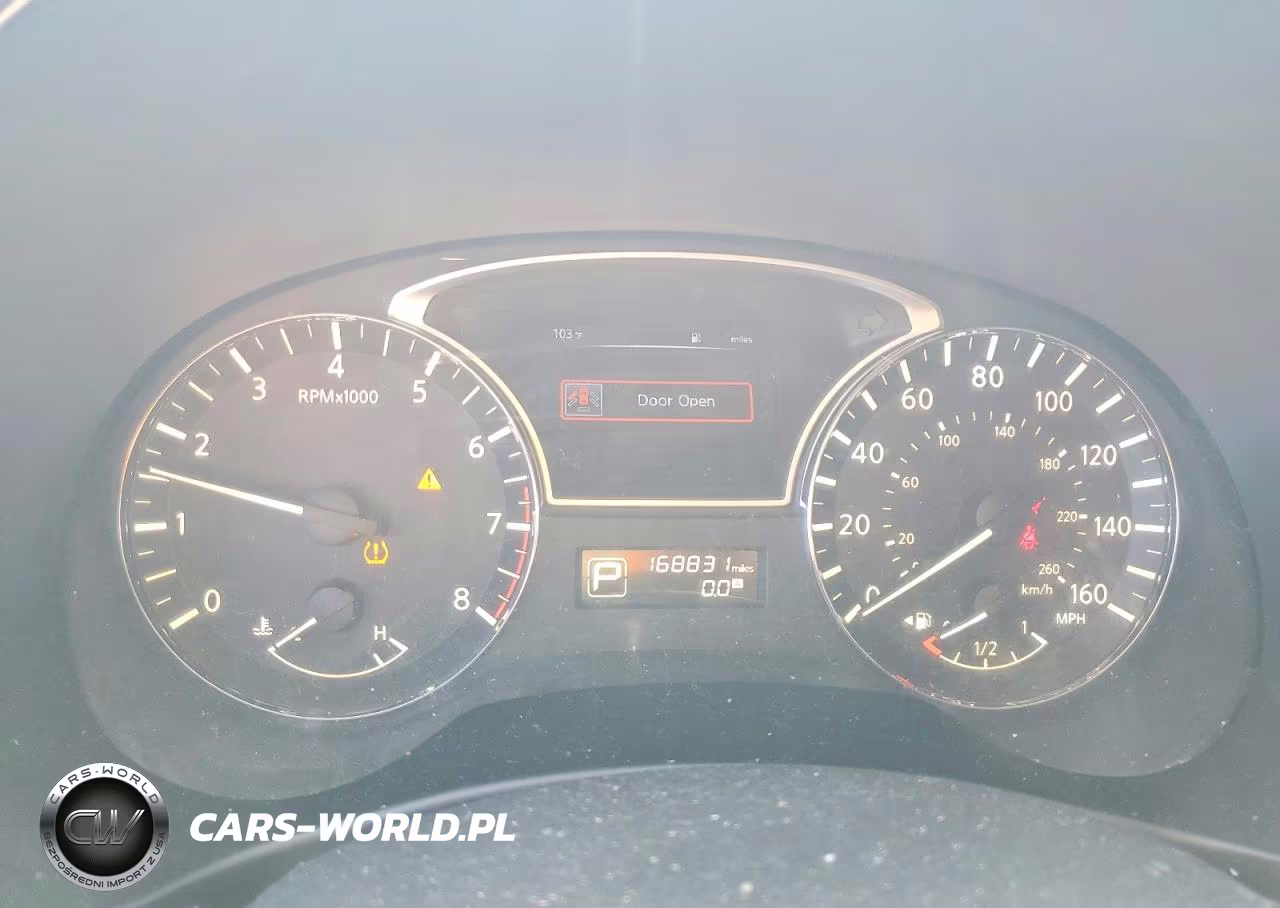 2015 Nissan Pathfinder S VIN:5N1AR2MN0FC692565 - 9