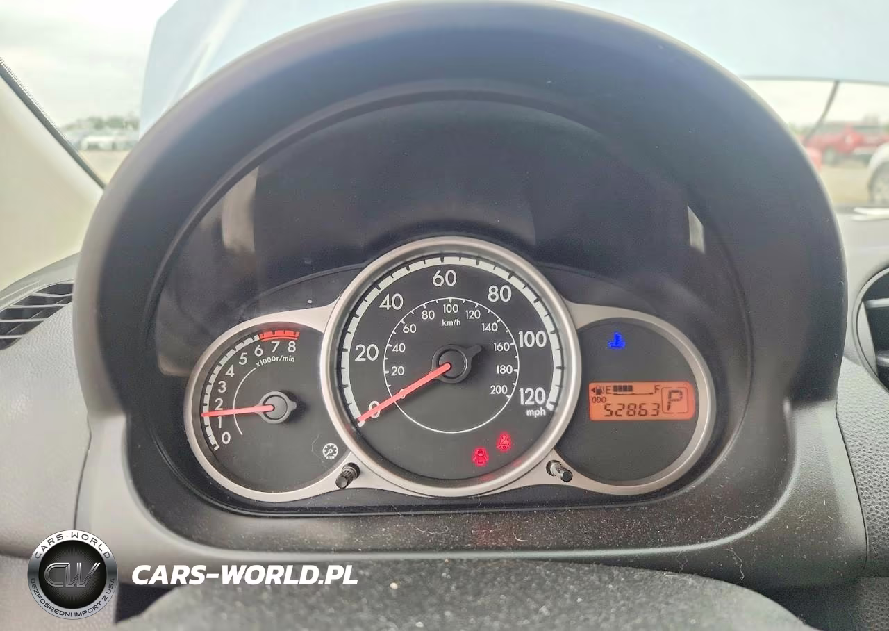 2013 Mazda Mazda2 VIN:JM1DE1KZ2D0159984 - 9