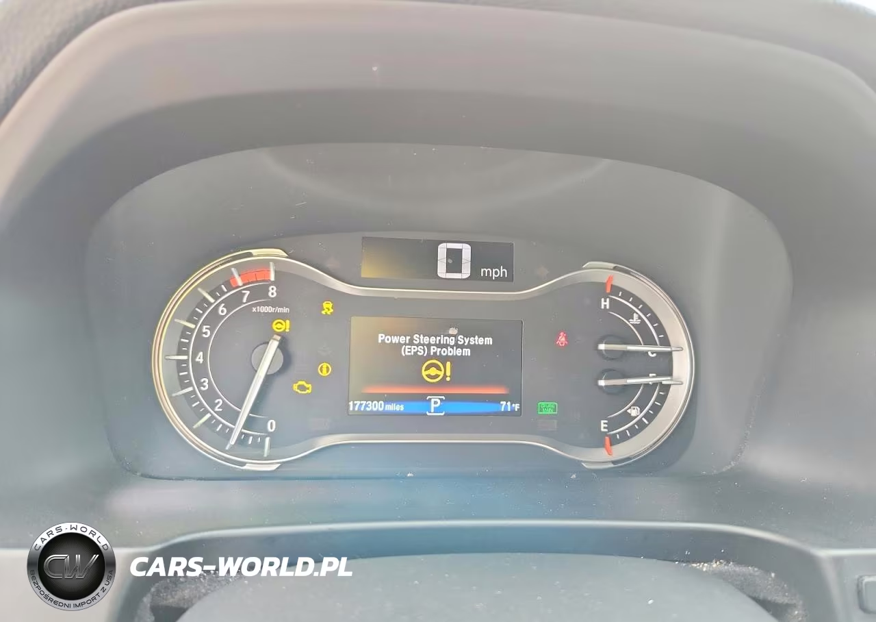 2016 Honda Pilot Ex VIN:5FNYF6H33GB059378 - 9