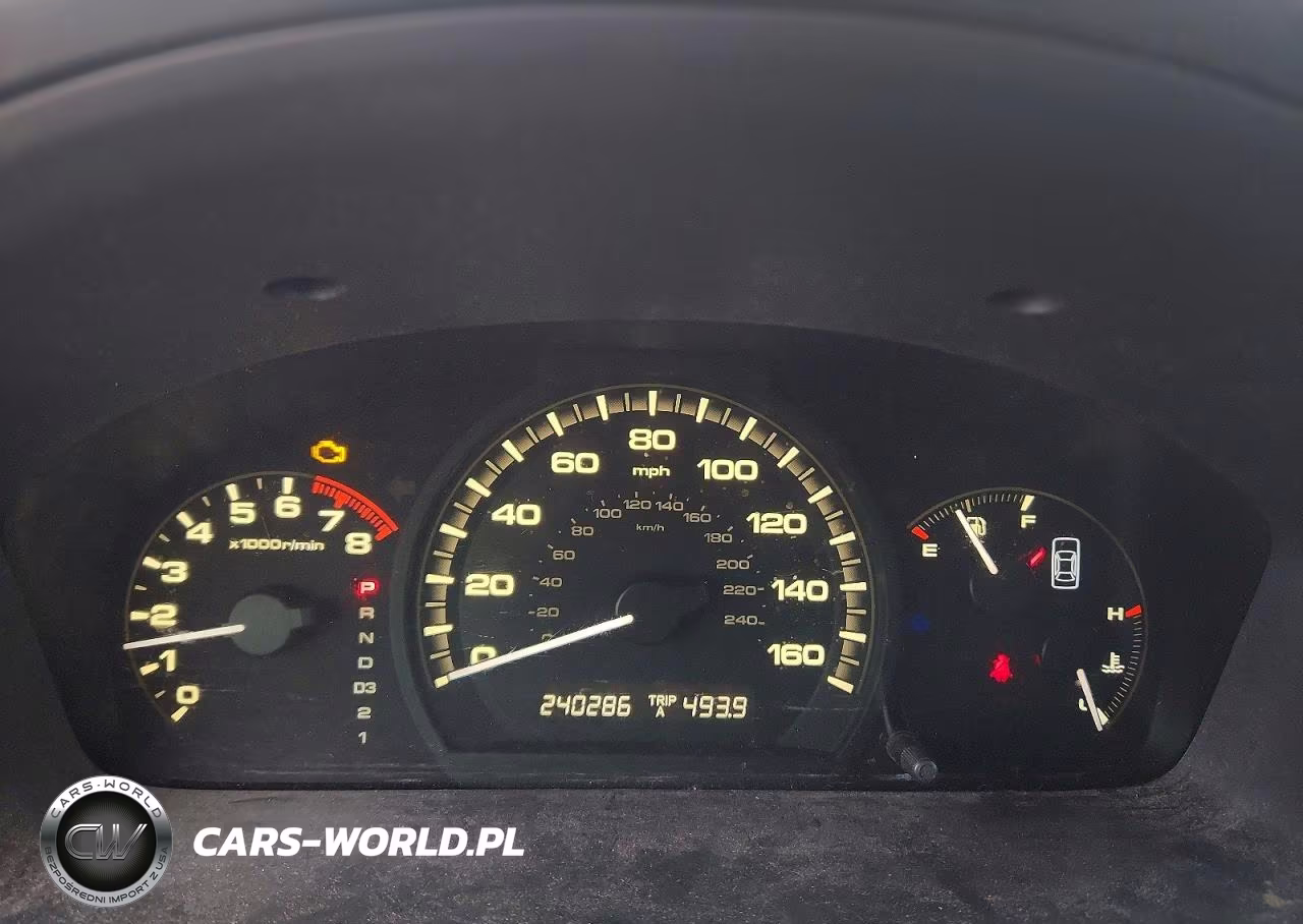 2006 Honda Accord Se VIN:1HGCM56386A100383 - 9